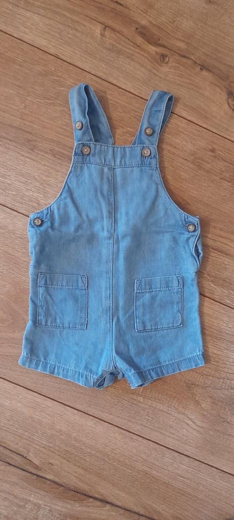 Kraťasy, primark,62