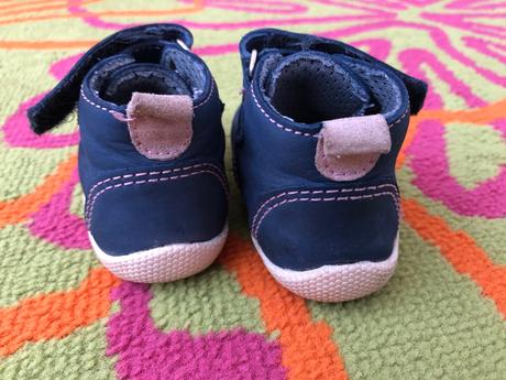 Prechodne topánky, baby bare shoes,20