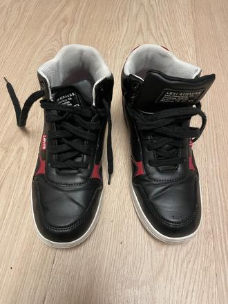 Topánky levi's, levis,38