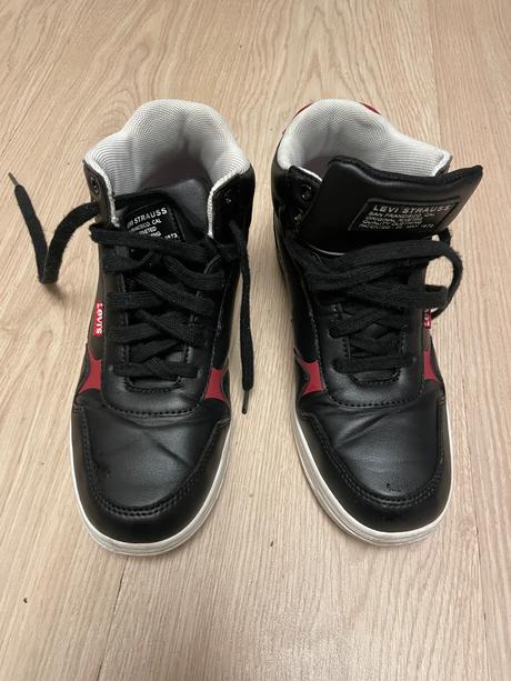 Topánky levi's, levis,38