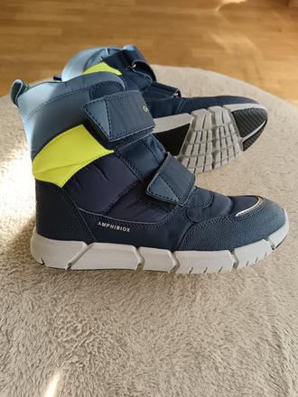 Geox cizmy, geox,36