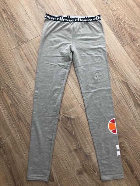 Legíny ellesse, s