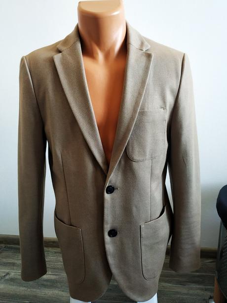 Chalanske slim sako, 50