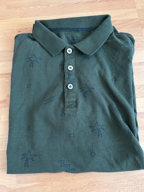 Polo tričká 2ks, reserved,164