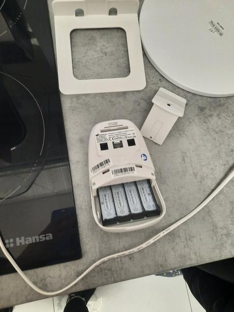 Monitor dychu babysense 2 pro, babysense