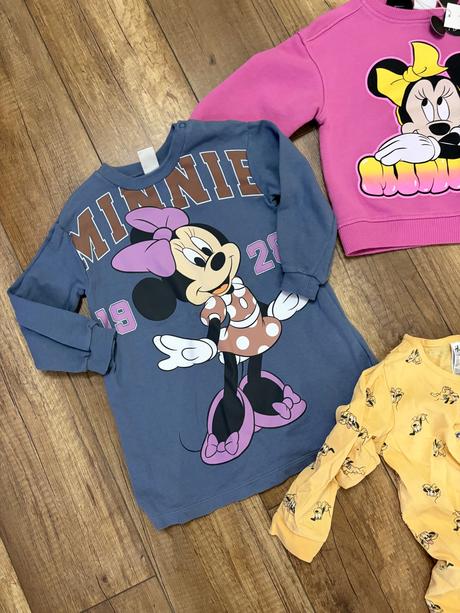 Balík oblečenia 92, 86–98