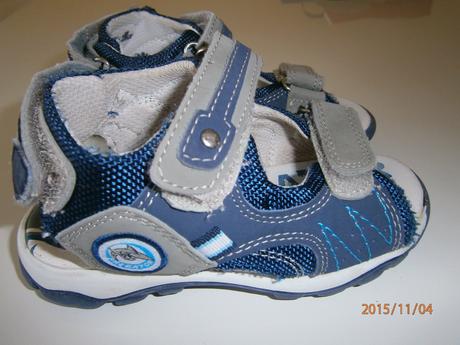 Sandalky, bobbi shoes,26