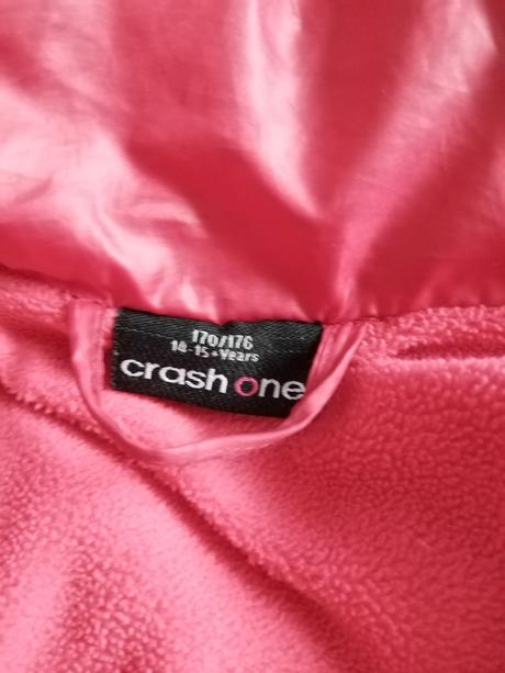 Bunda veľ. 170/176, crashone,170