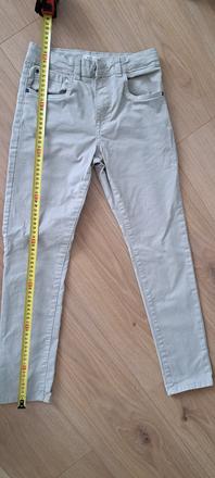 Letné nohavice, ovs,140