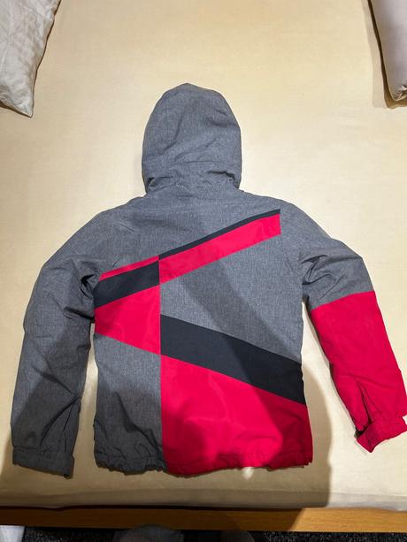 Lyziarska bunda, etirel,140