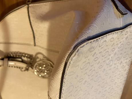 Guess kabelka, guess