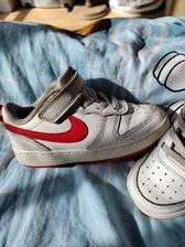 Boty asi skôr na dvor, nike,26