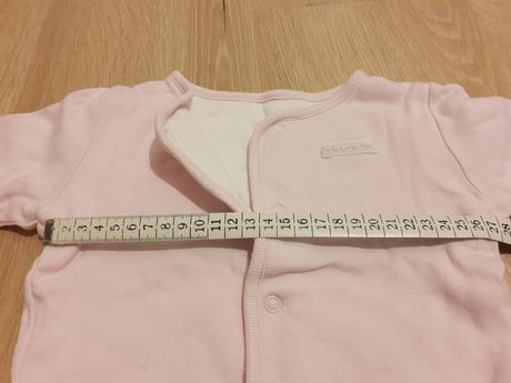 Mikina na cvoky bez kapucne, f&f,74