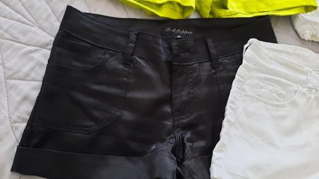 Šortky, h&m,xs