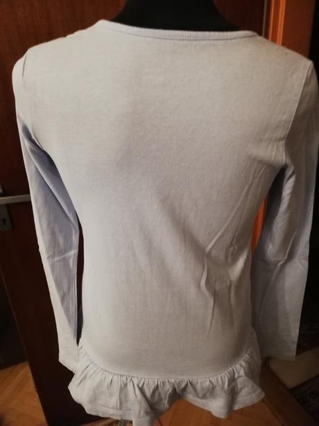 Tričko s princeznou, pepco,134