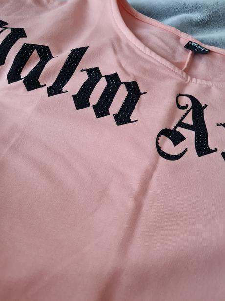 Štýlové šaty s potlačou, s