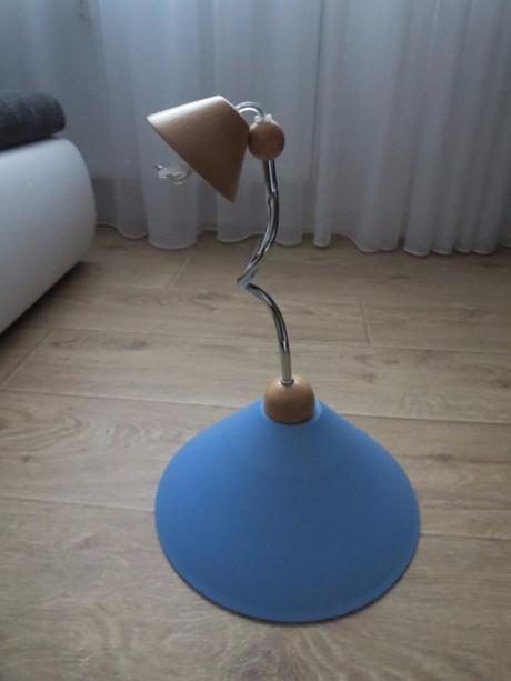 Stropná lampa, 