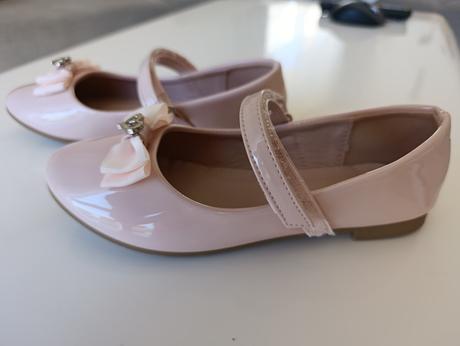 Balerinky, nelli blu,36