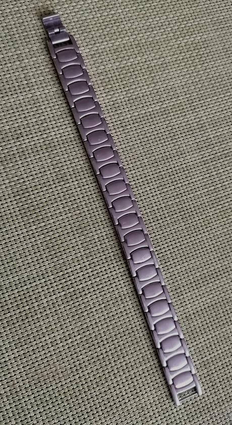 Náramok chirurgická oceľ,