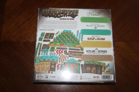 Hra sierra west - od 14 rokov, 