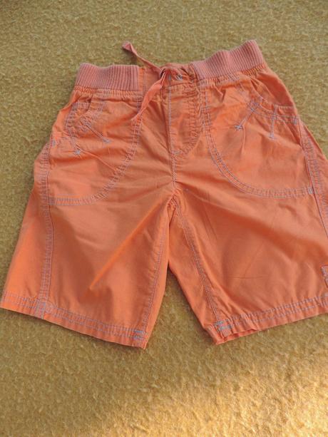 Kraťasy, marks & spencer,110