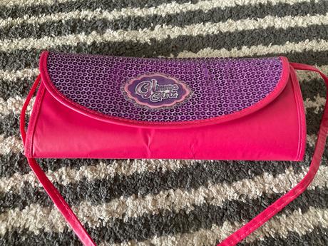 Šatníková taška glimma girlz,