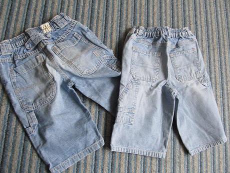 Sortky riflove 2ks, george,98