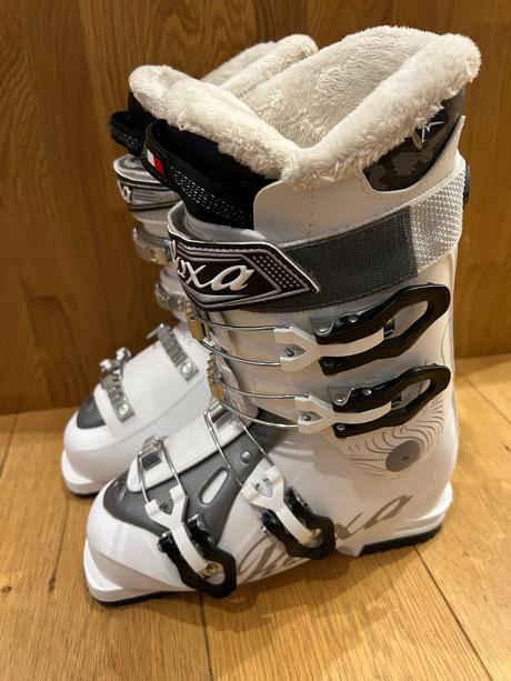 Lyziarky roxa, roxa,34