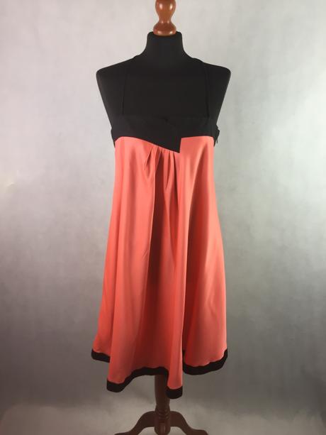 Kvalitné letné šaty, vero moda,40