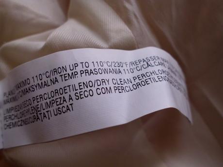 Sako-kabátik, zara,s