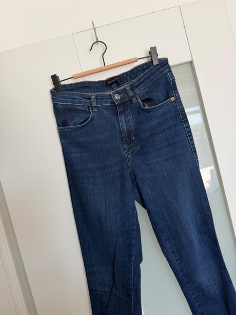 Massimo dutti slim rifle, l