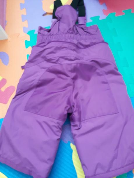 Lyžiarska súprava, tcm,80