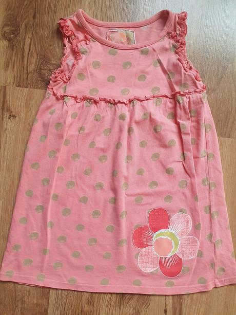 Satky letne top stav, 104