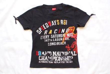 Značkové tričko, replay,xs