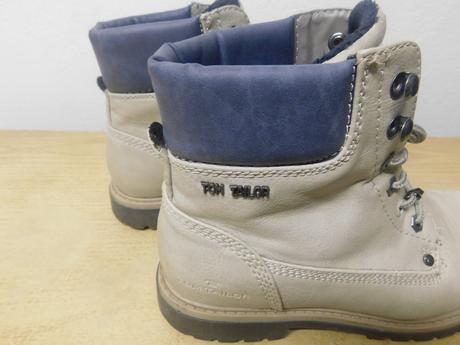 Topánky na zimu, 38