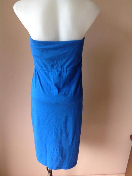 Úpletové šaty, new look,42