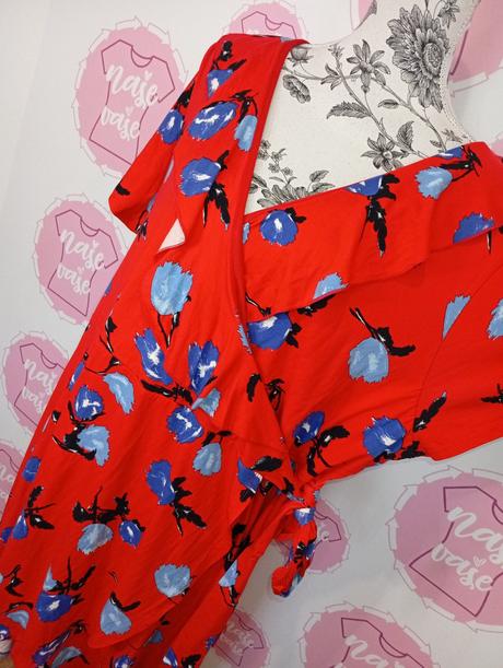 Elastické šaty s viazaním bodyflirt, xxl