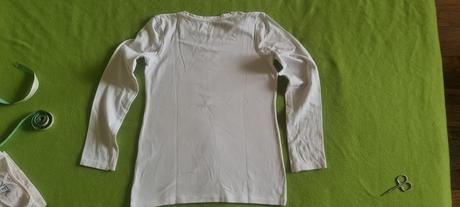 Nátelník s dlhým rukávom, 146