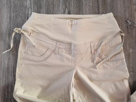 Tehotenské nohavice, xl