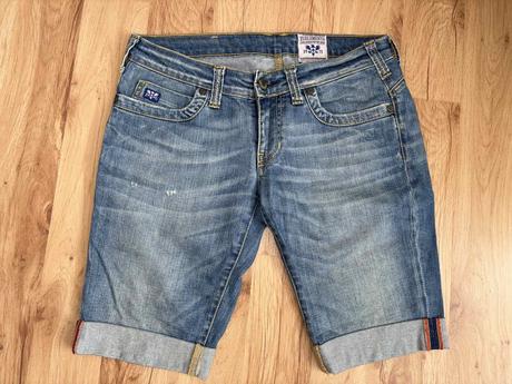 Kraťasy zu elements 27, s