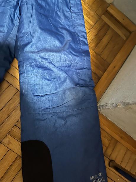 Oteplovačky crivit, crivit,122