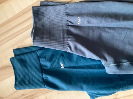 Bezsvova sportova podprsenka mp curve sports bra, m