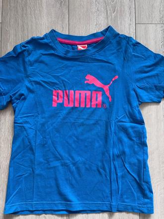 Predam tričko puma, puma,140