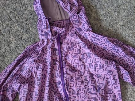 Nepremokavá bunda, pršiplášť, playshoes,110