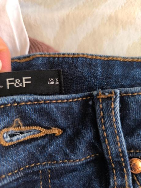 Rifle f&f 38, f&f,38