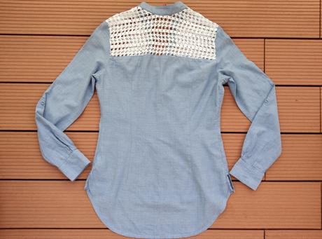 Blúzka s.oliver, s.oliver,34