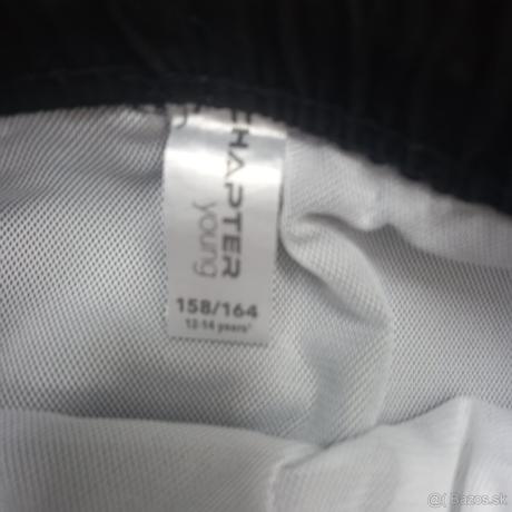 Plavky, chapter young,158