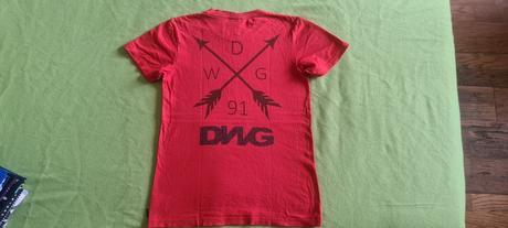 Červené s leopardom, 152