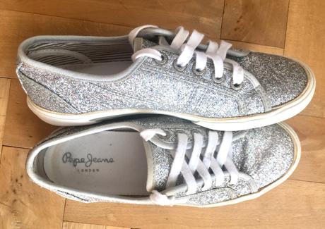 Pepe jeans tenisky, pepe jeans,38