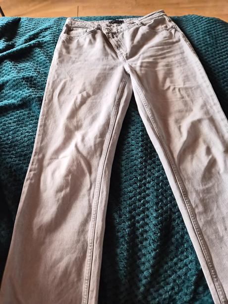 Rifle, zara,40